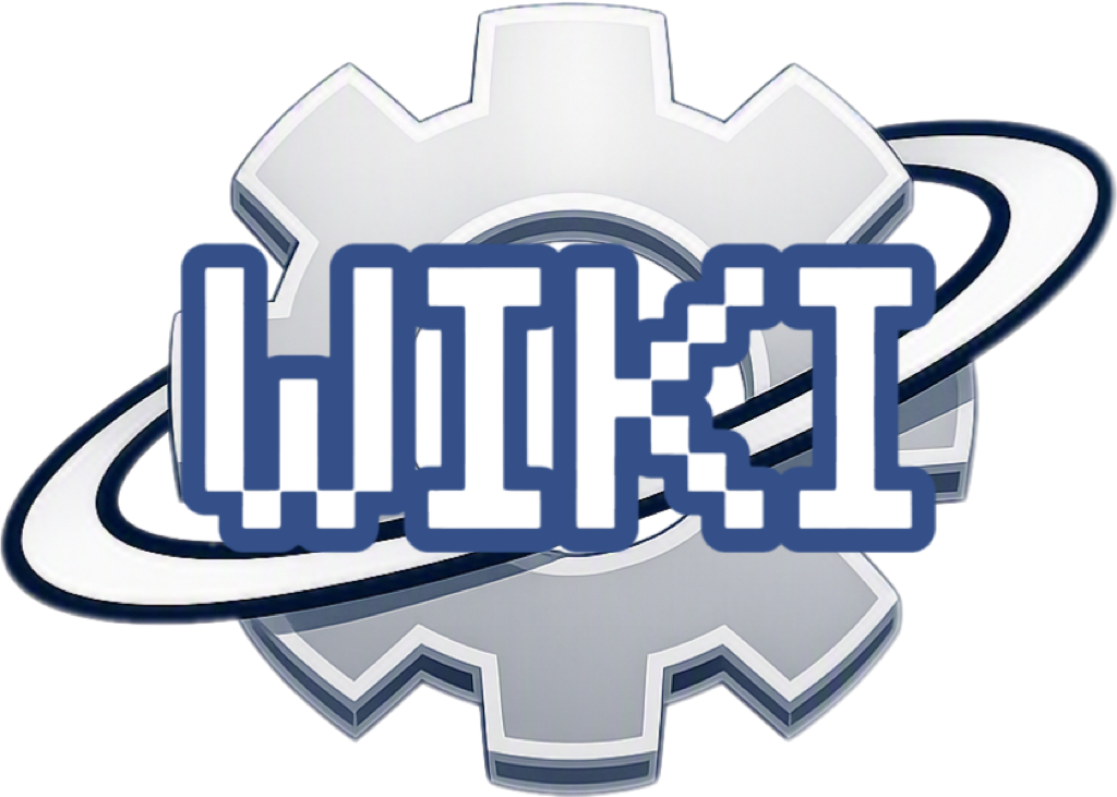 Tech Island V2 Wiki Logo